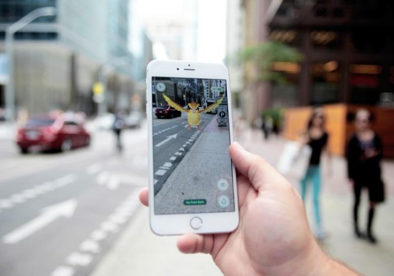 Global Augmented Reality Devices Market Overview And Top Key Players In 2020