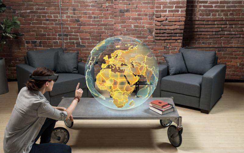 Augmented Reality and Mixed Reality, Augmented Reality and Mixed Reality Market, Augmented Reality and Mixed Reality Market Growth