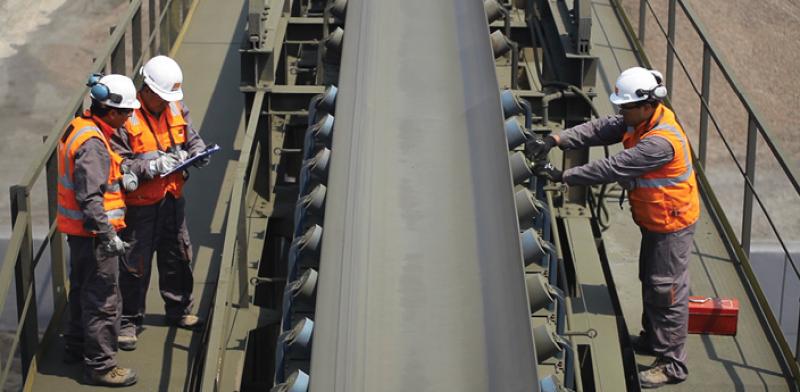 Australia Conveyor Maintenance Market 