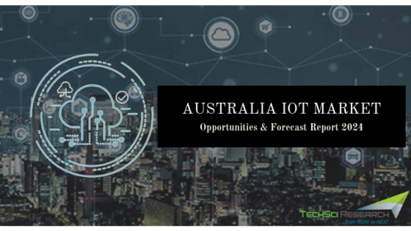 Australia IoT Market