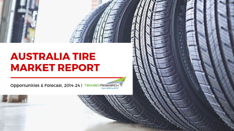 Australia Tire Market