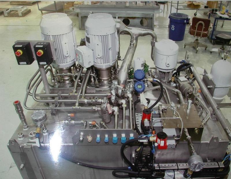 Auto Oil Lube System, Auto Oil Lube System Market, Auto Oil Lube System Market Growth