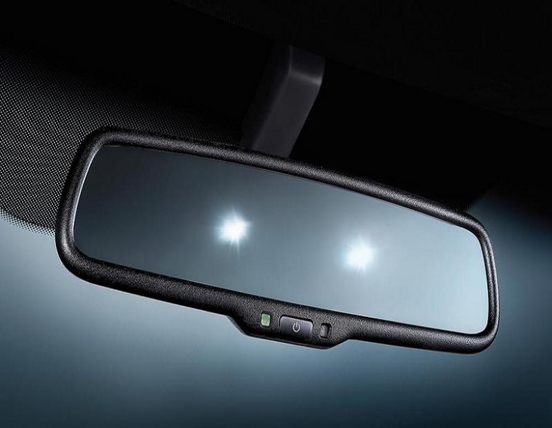 Auto-Dimming Mirror, Auto-Dimming Mirror Market, Auto-Dimming Mirror Market Growth