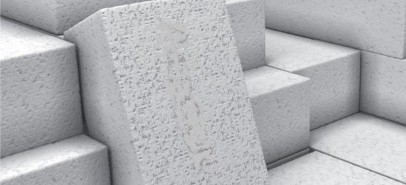 Autoclaved Aerated Concrete Market