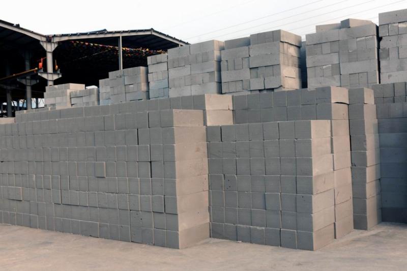 Autoclaved Aerated Concrete (AAC) Market increasing demand with key players- ACICO, Eastland, Biltech, Ultratech, Eco Green Autoclaved Aerated Concrete