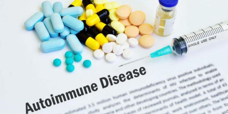 Autoimmune Disease Diagnostics Market 