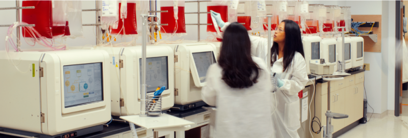 Automated Blood Culture System