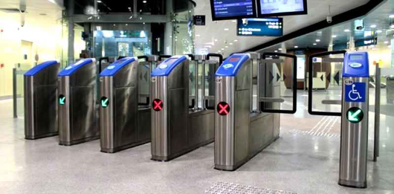 Automated Fare Collection System Market