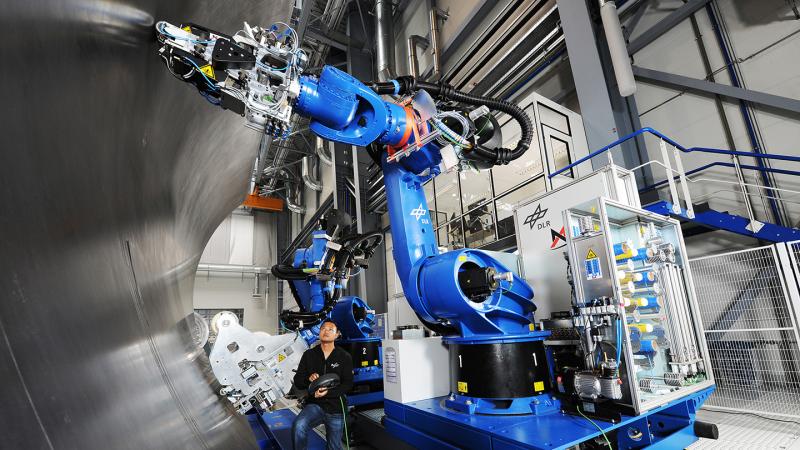 Automated Fiber Placements and Automated Tape Laying (AFP-ATL) Machines Market