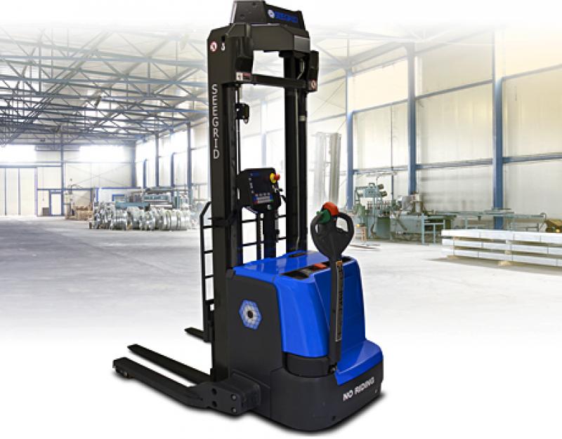 Automated Guided Vehicle, Automated Guided Vehicle Market, Automated Guided Vehicle Market Growth