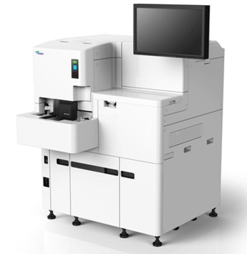 Automated Immunoassay Analyzers Market