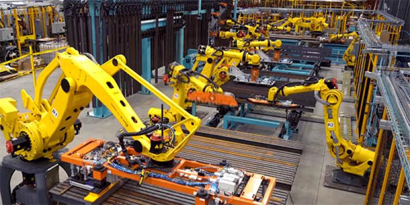 Automated Material Handling Equipment, Automated Material Handling Equipment Market, Automated Material Handling Equipment Market Growth