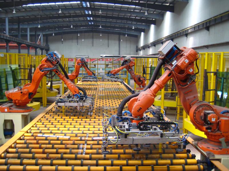 Automated Material Handling Equipment, Automated Material Handling Equipment Market, Automated Material Handling Equipment Market Growth