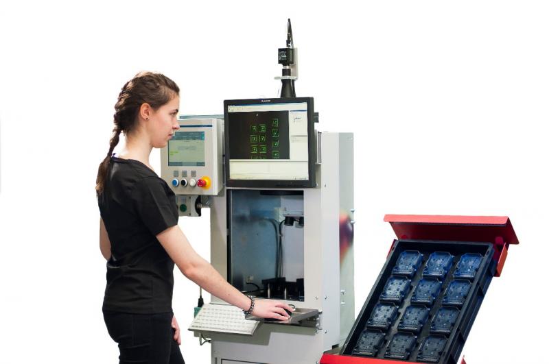 Automated Optical Inspection (AOI) Systems 