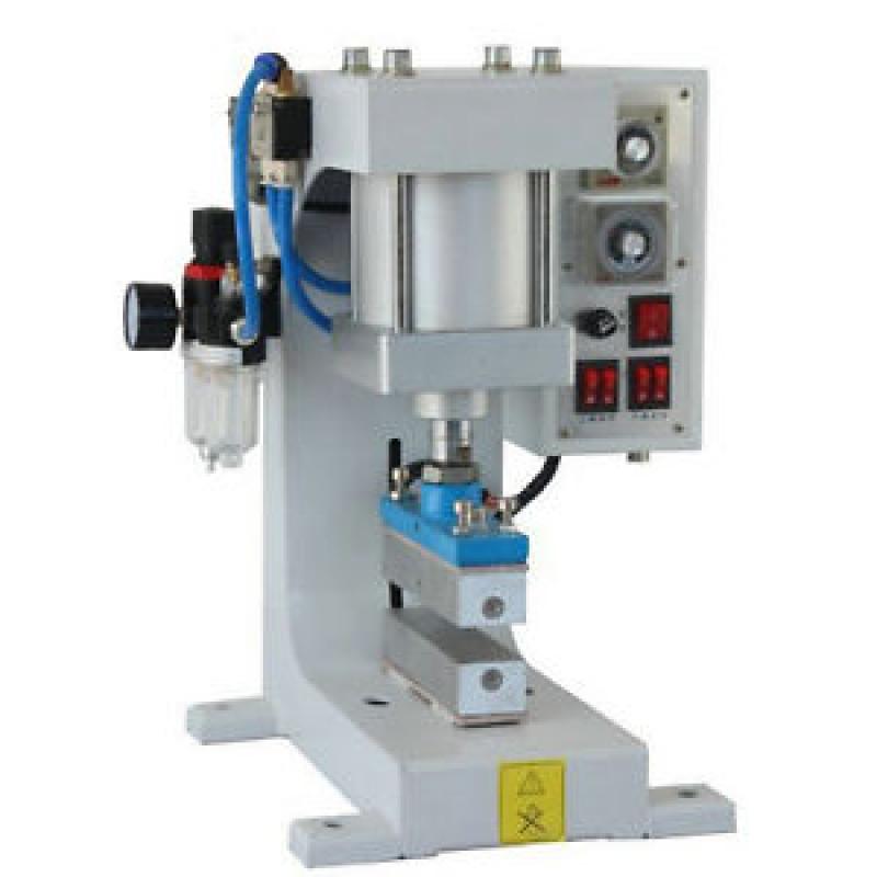 Automatic Bronzing Machine