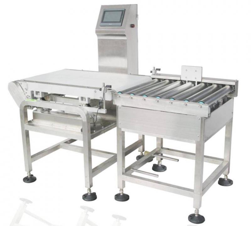 Automatic Checkweighing Machines Market: Remarkable Global Growth Outlook 2018-2023 Automatic Checkweighing Machines, Automatic Checkweighing Machines Market, Automatic Checkweighing Machines Market Growth