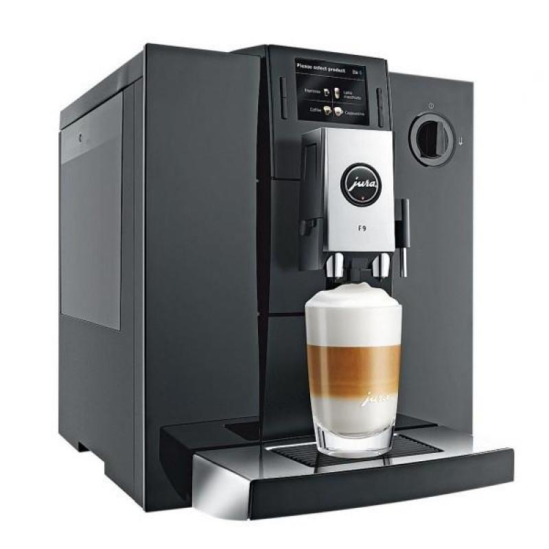Automatic Coffee Machines