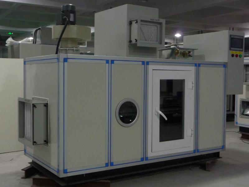 Automatic Dehumidifier