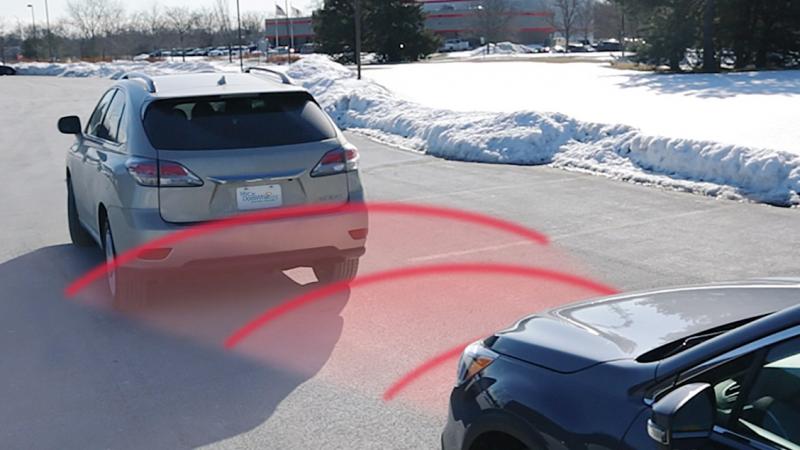 Automatic Emergency Braking (AEB), Automatic Emergency Braking (AEB) Market, Automatic Emergency Braking (AEB) Market Growth