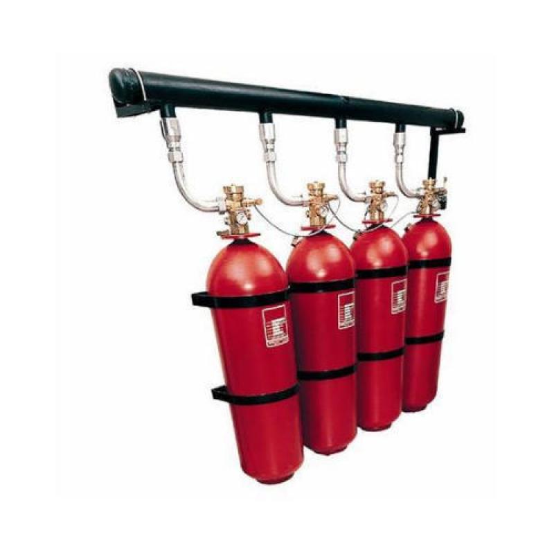 Automatic Fire Protection System, Automatic Fire Protection System Market, Automatic Fire Protection System Market Growth
