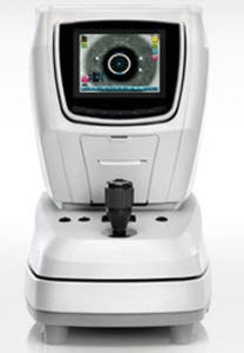 Automatic Keratometer
