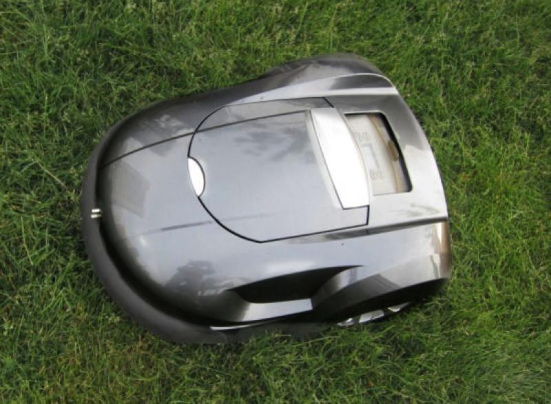 Automatic Mower Market Analysis 2019 and In-depth Research on Emerging Growth Factors Automatic Mower, Automatic Mower Market, Automatic Mower Market Growth