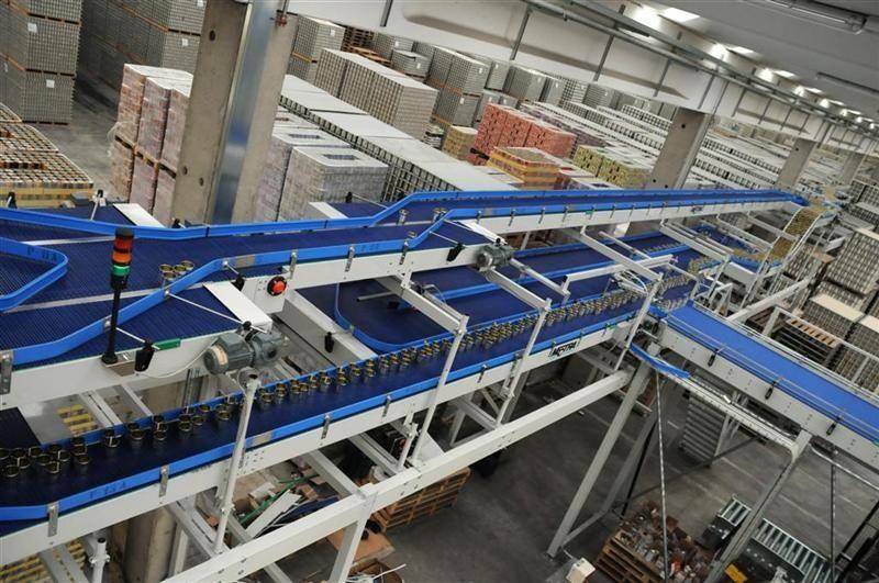Automatic Palletizer and Depalletizer Market