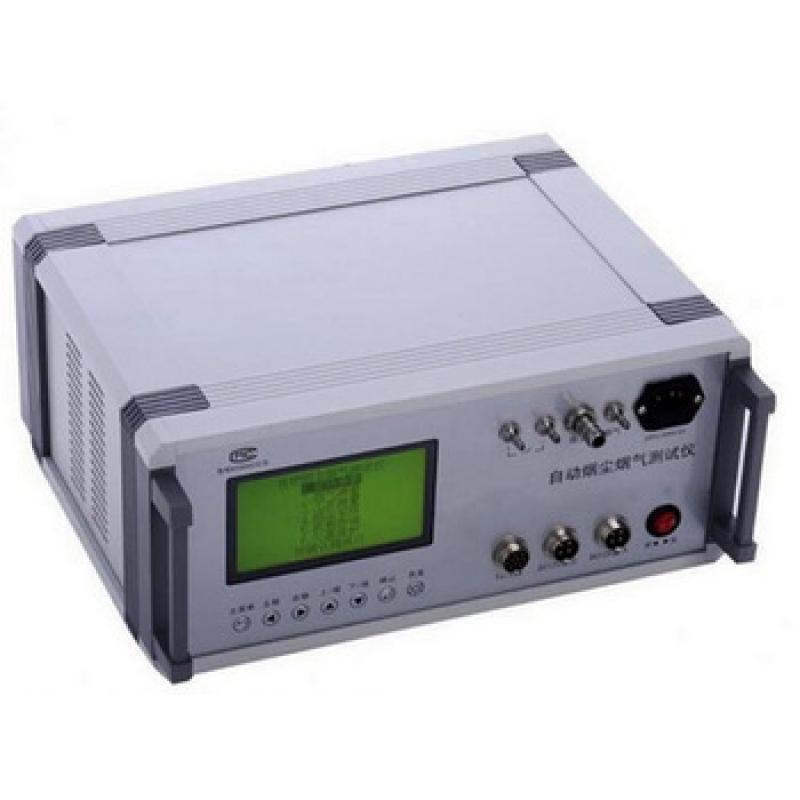 Automatic Smoke Meter, Automatic Smoke Meter Market, Automatic Smoke Meter Market Growth