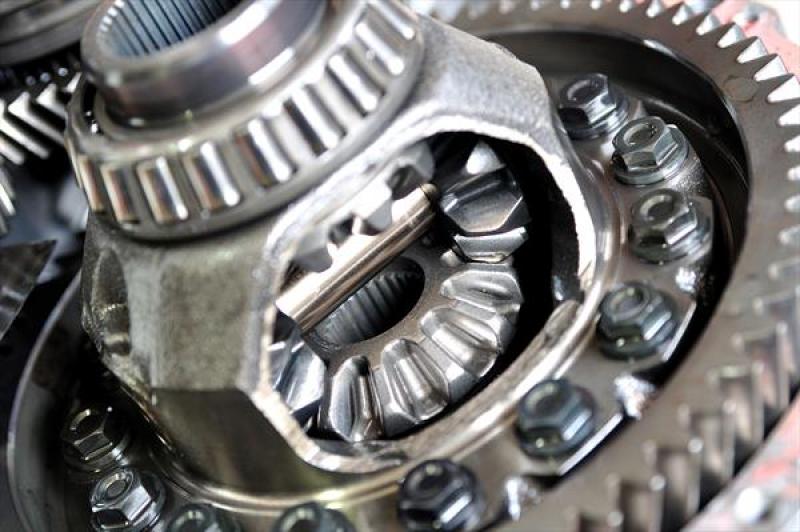Automatic Transmissions