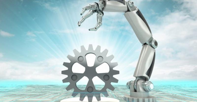Automation-as-a-Service Market