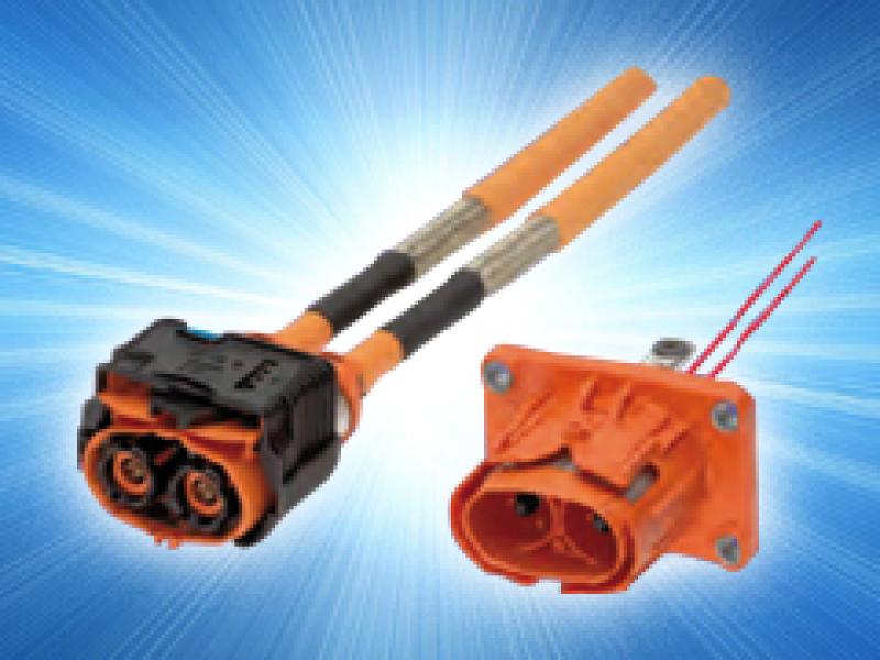 Global Automotive Connectors