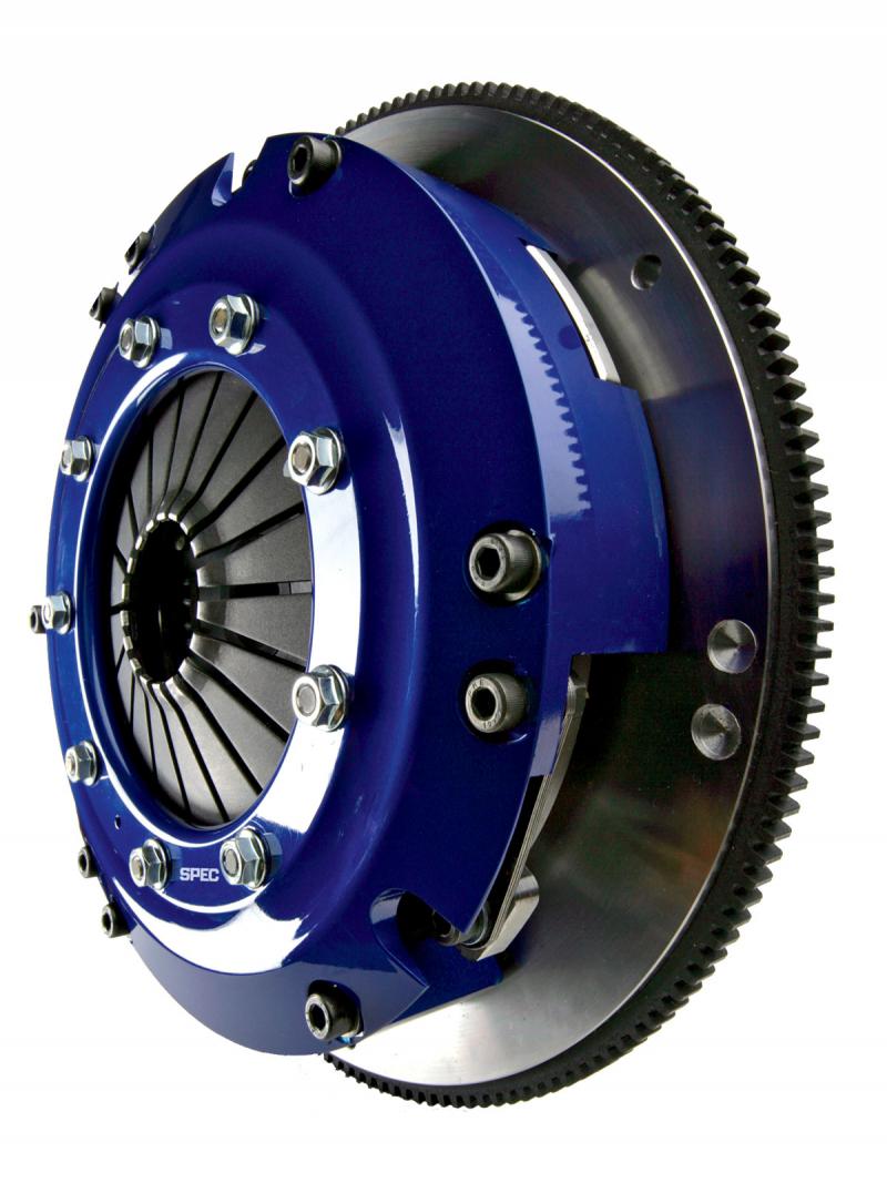 Automobile Clutch
