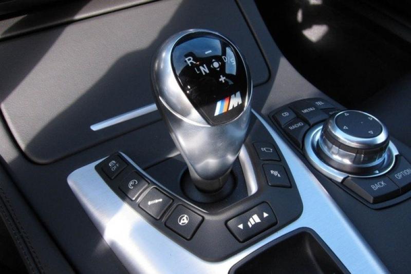 Automobile Double Clutch Transmission