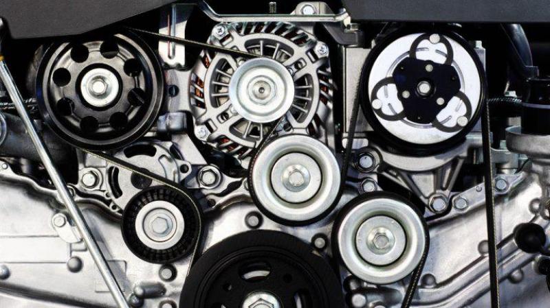 Automobile High-strength Steel