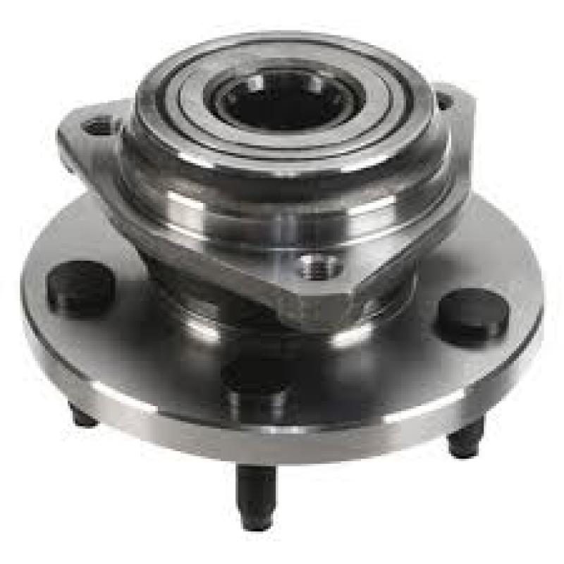 Automobile Hub Bearing