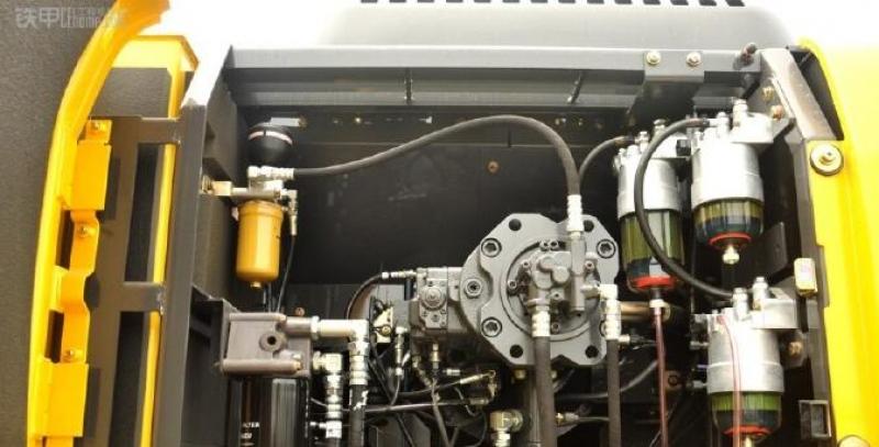Automobile Liquid Accumulator Market 