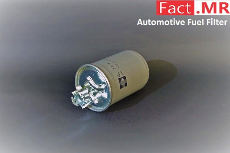 Automotive -Fuel -Filter