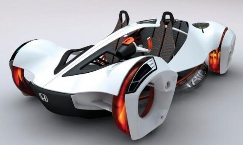 Automotive 3D Printing Market