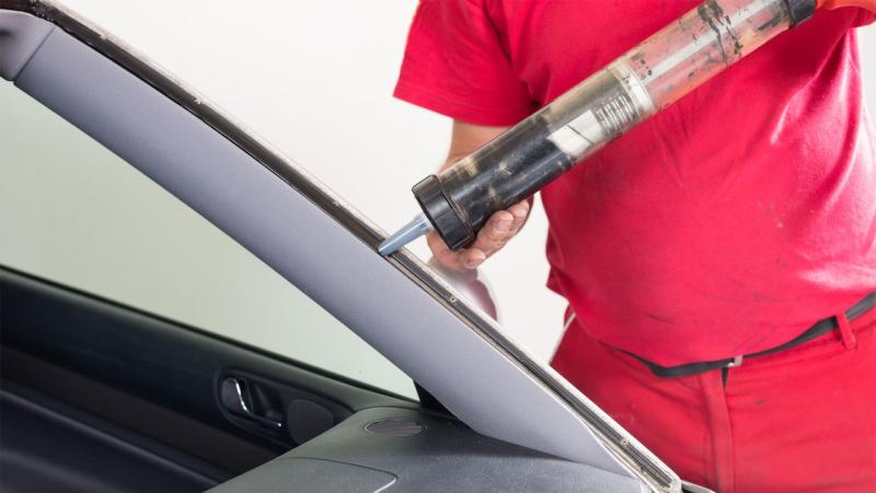 Automotive Adhesive and Sealants Market 