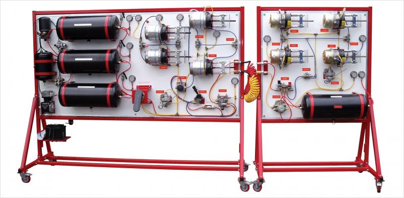 Automotive Air Brake System,  Automotive Air Brake System Market,  Automotive Air Brake System Market Growth,  Automotive Air Brake System Market Share,  Automotive Air Brake System Market Size