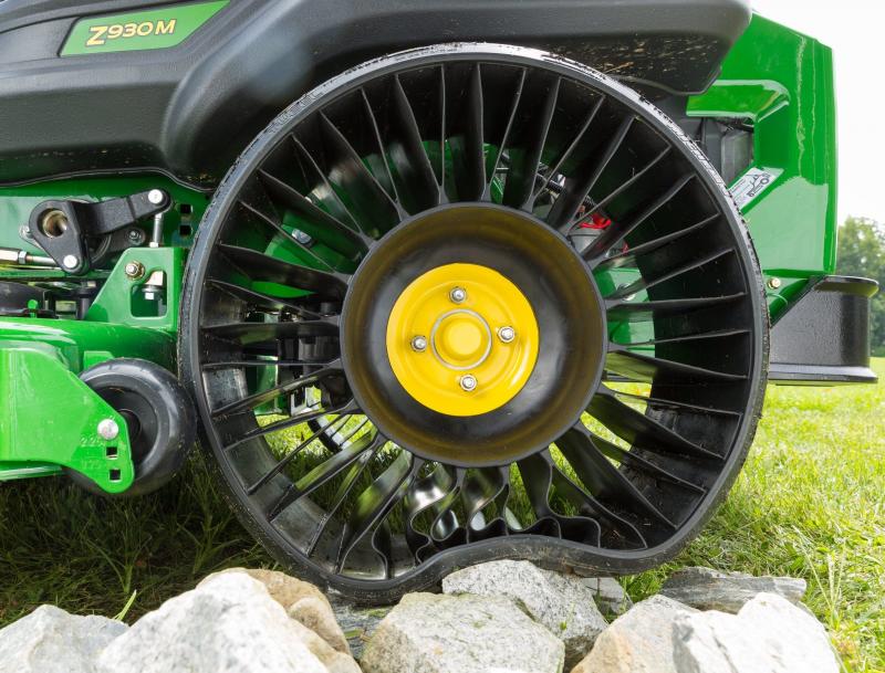 Automotive Airless Radial Tire, Automotive Airless Radial Tire Market, Automotive Airless Radial Tire Market Growth