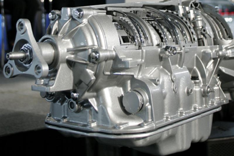Automatic Lubrication Systems