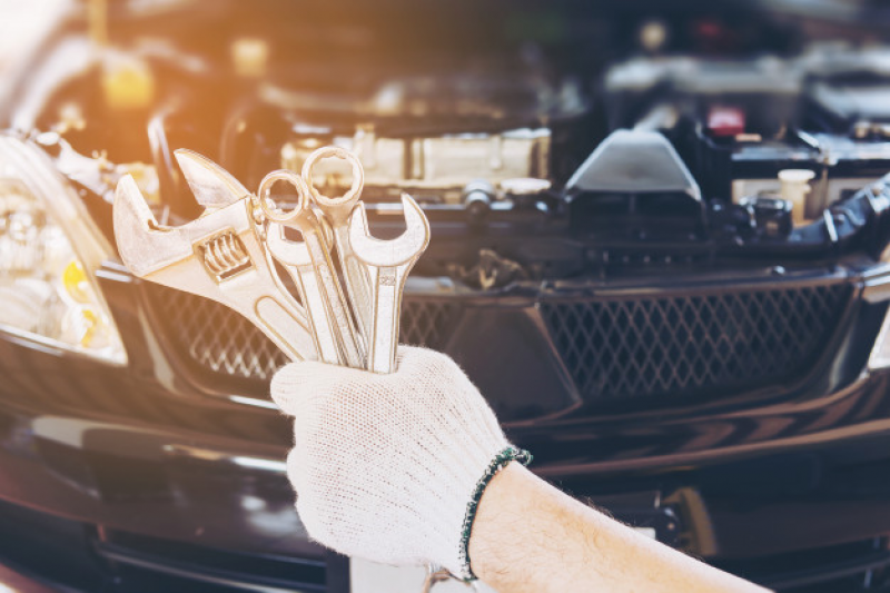Automotive Brake Calipers Market