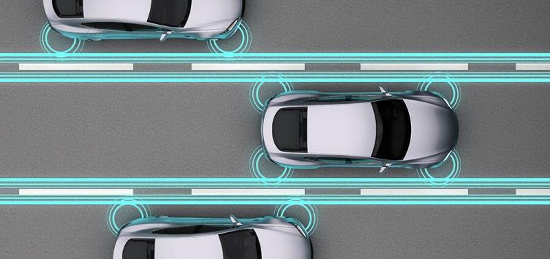Automotive Camera-based ADAS