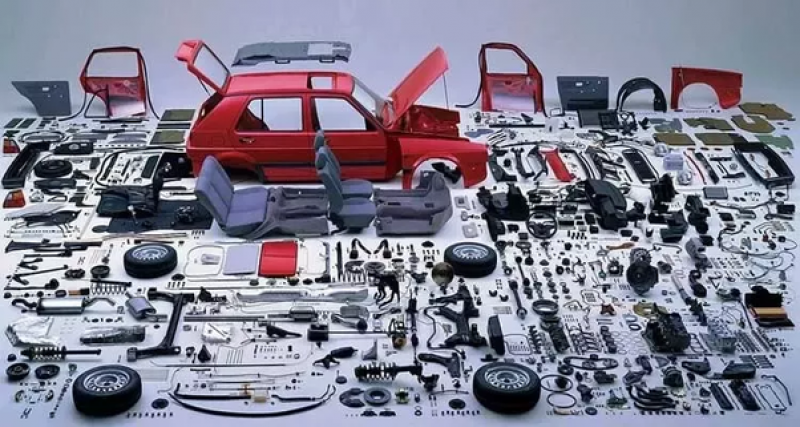 Automotive Composites Market to surpass USD 7.5 billion by 2024 Automotive Composites Market