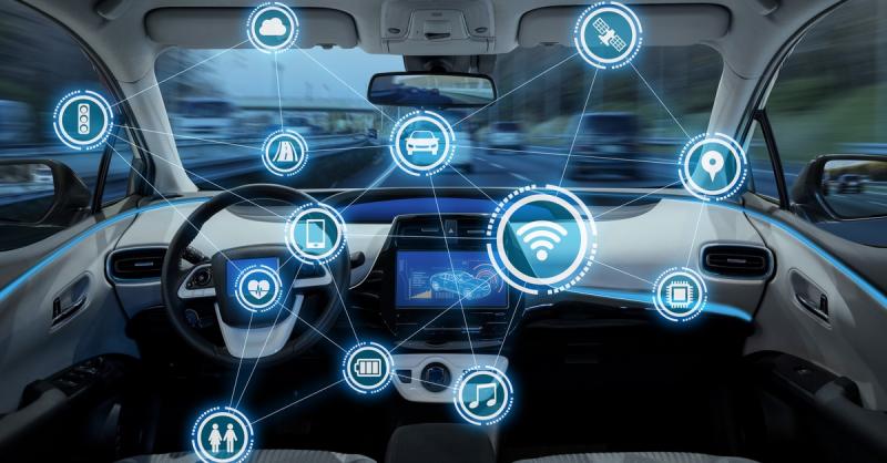 Automotive Connected Car Platform