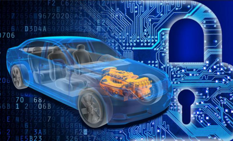 Automotive Cyber security