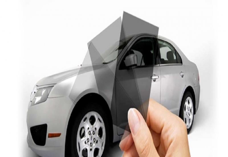 Automotive Decorative Film Industry