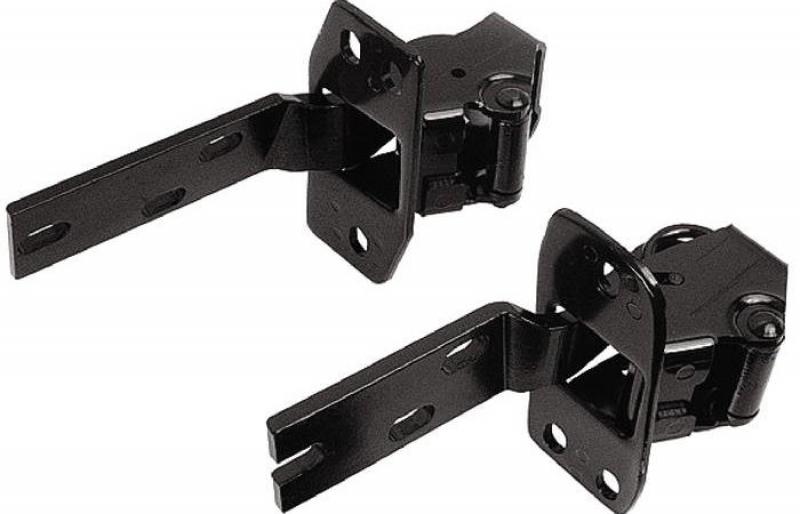 Automotive Door Hinges Market Report by Manufacturers, Application, and Type Forecast to 2025 Automotive Door Hinges Market