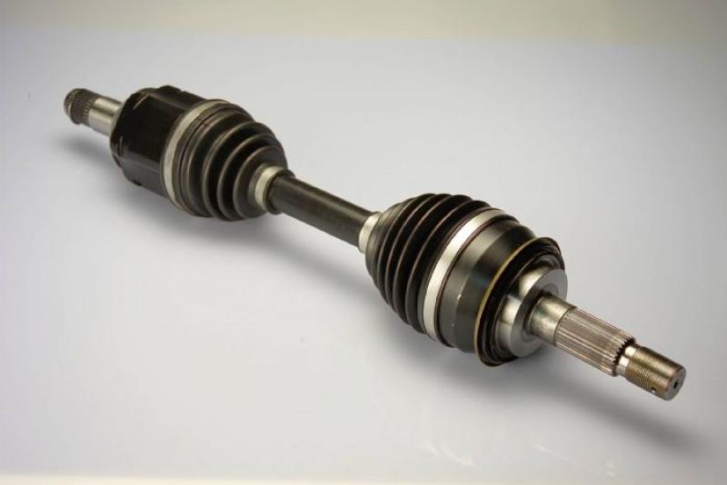 Automotive Drive-Shaft